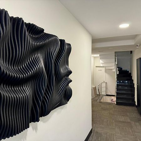Hoft Cihangir Apartment อิสตันบูล ภายนอก รูปภาพ
