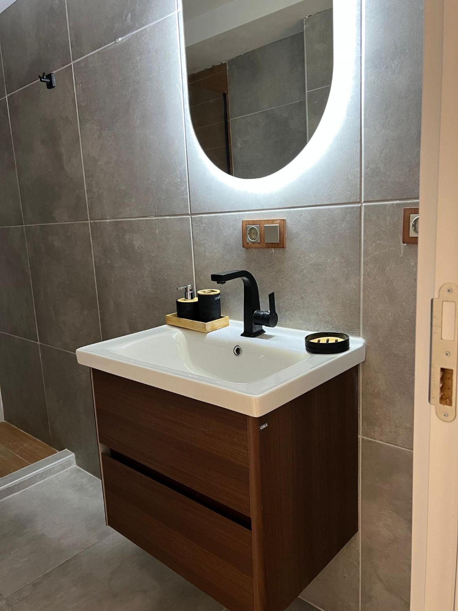 Hoft Cihangir Apartment อิสตันบูล ภายนอก รูปภาพ
