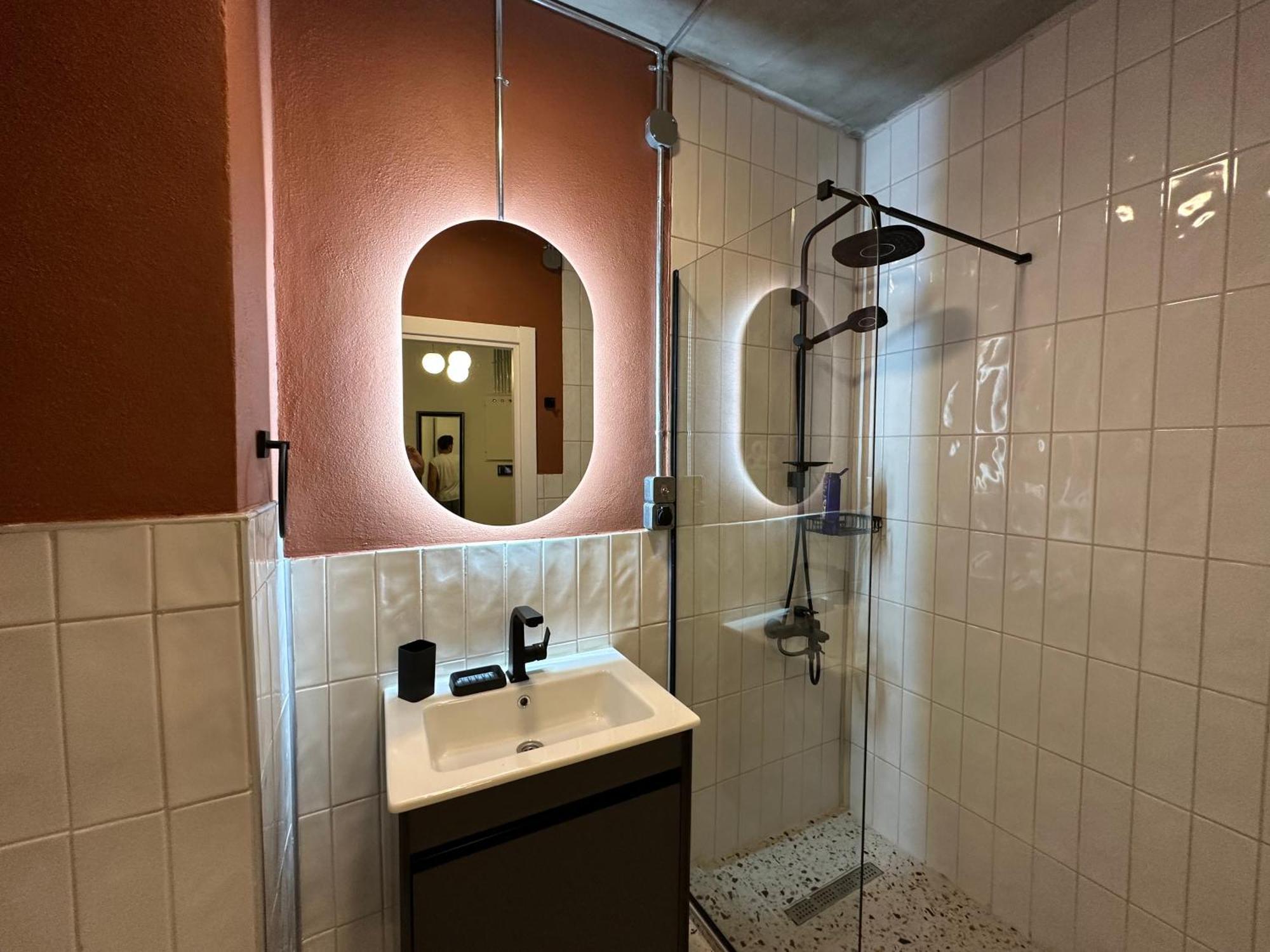 Hoft Cihangir Apartment อิสตันบูล ภายนอก รูปภาพ