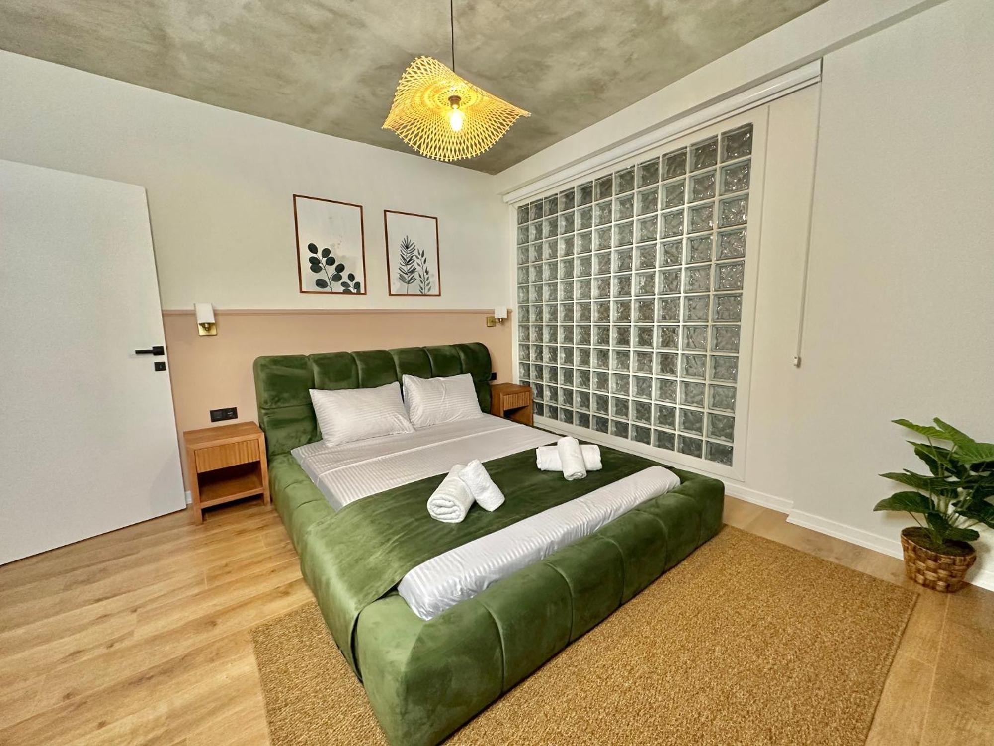 Hoft Cihangir Apartment อิสตันบูล ภายนอก รูปภาพ